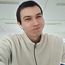 Нурлан, 23 года