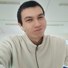 Фотография мужчины Нурлан, 23 года из г. Атырау(Гурьев)