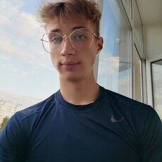 Фотография мужчины Кирилл, 20 лет из г. Гродно