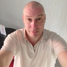 Фотография мужчины Алексей, 45 лет из г. Тюмень