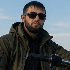 Фотография мужчины Юрий, 33 года из г. Семей