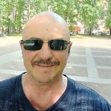 Фотография мужчины Андрей, 55 лет из г. Строитель (Белгородская Обл)