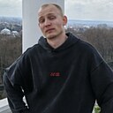 Игорь, 25 лет