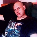 Незнакомец, 34 года