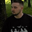 Виталик, 23 года
