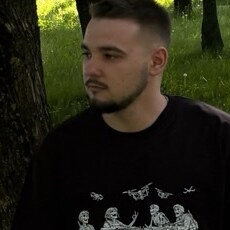 Фотография мужчины Виталик, 23 года из г. Могилев