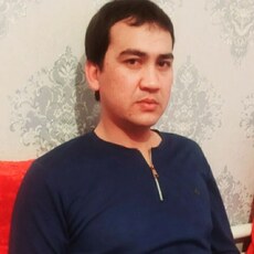 Фотография мужчины Азиз, 35 лет из г. Тойтепа