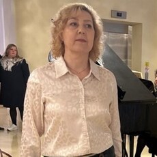 Фотография девушки Марина, 53 года из г. Саранск