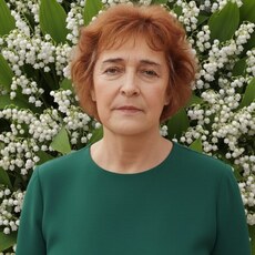 Фотография девушки Тая, 62 года из г. Смоленск