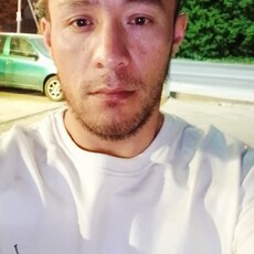 Фотография мужчины Мурод, 31 год из г. Балашиха