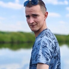Фотография мужчины Павел, 32 года из г. Новозыбков