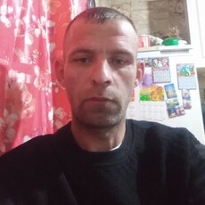 Фотография мужчины Алексей, 36 лет из г. Черемхово