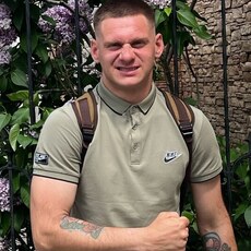 Фотография мужчины Андрей, 31 год из г. Севастополь