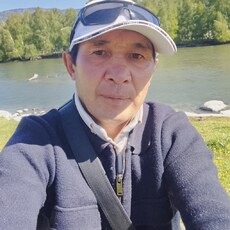 Фотография мужчины Мейр, 53 года из г. Усть-Каменогорск