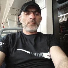 Фотография мужчины Mammad, 41 год из г. Череповец