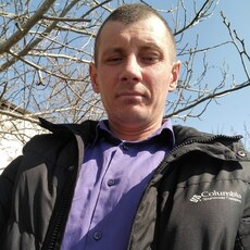 Фотография мужчины Александр, 40 лет из г. Симферополь