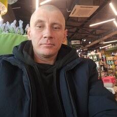 Фотография мужчины Александр, 40 лет из г. Симферополь