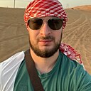 Давид, 30 лет