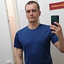 Дмитрий, 35 лет