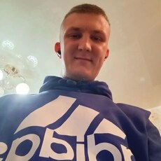 Фотография мужчины Данил, 21 год из г. Асбест