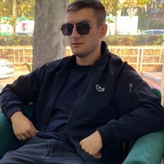 Фотография мужчины Инал, 28 лет из г. Нальчик