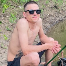 Фотография мужчины Илья, 28 лет из г. Петропавловск