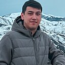 Расул, 30 лет
