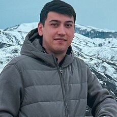 Фотография мужчины Расул, 30 лет из г. Усть-Каменогорск