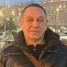 Фотография мужчины Дмитрий, 56 лет из г. Бокситогорск