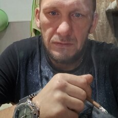 Фотография мужчины Константин, 43 года из г. Минусинск
