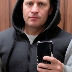 Фотография мужчины Вячеслав, 44 года из г. Тайшет