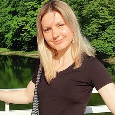 Фотография девушки Елена, 37 лет из г. Смоленск