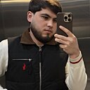 Мухаммад, 23 года