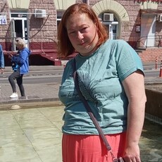 Фотография девушки Вик, 35 лет из г. Могилев