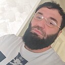 Гаджи, 38 лет