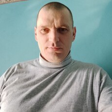 Фотография мужчины Сергей, 35 лет из г. Уссурийск