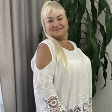 Фотография девушки Светлана, 56 лет из г. Екатеринбург