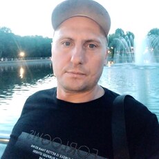 Фотография мужчины Лексей, 41 год из г. Самара