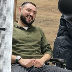 Фотография мужчины Simon, 36 лет из г. Мирный (Архангельская Область)