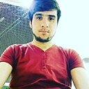 Amin, 32 года