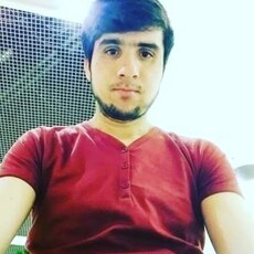 Фотография мужчины Amin, 32 года из г. Казань