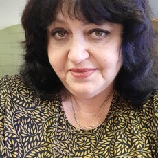 Фотография девушки Елена, 54 года из г. Люберцы
