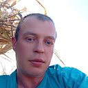 Саша, 34 года