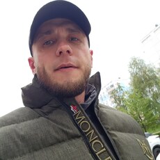 Фотография мужчины Александр, 38 лет из г. Новосибирск