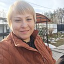 Евгения, 45 лет
