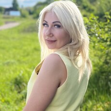 Фотография девушки Лана, 53 года из г. Белгород