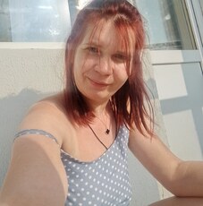Фотография девушки Малыха, 31 год из г. Артем