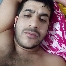 Фотография мужчины Ибнь, 30 лет из г. Невинномысск