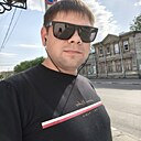 Виктор, 33 года