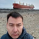 Ник, 37 лет